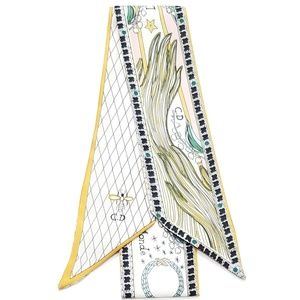 ⤵️⤵️2pcs Exquisite High End Design Cotton Scarves